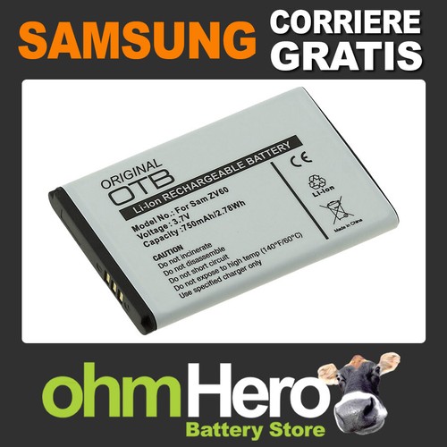 Ab463651bucstd batteria alta - batteria,