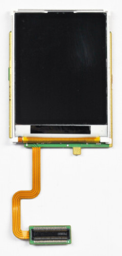 Lcdsamzv60 display lcd per - lcdsamzv60,