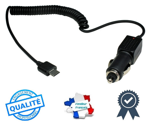 Caricatore auto accendisigari - caricatore,