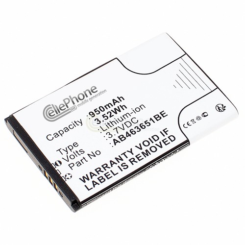 Batteria ion samsung zv60 - batteria,
