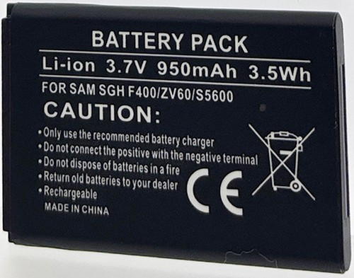 Batterie pour samsung - batterie,