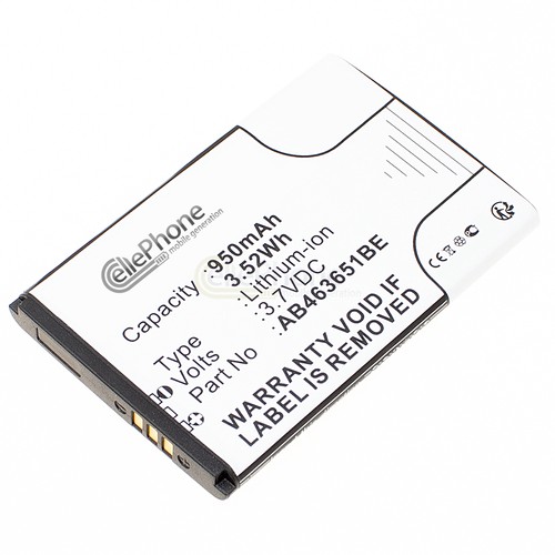 Batteria ion samsung zv60 - batteria,