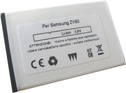 Batteria compatibile per - batteria,