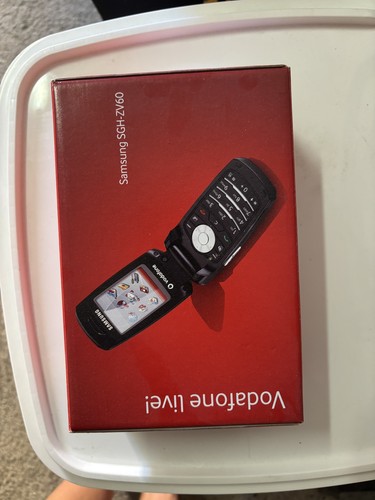 Samsung sgh zv60 collezione - samsung,