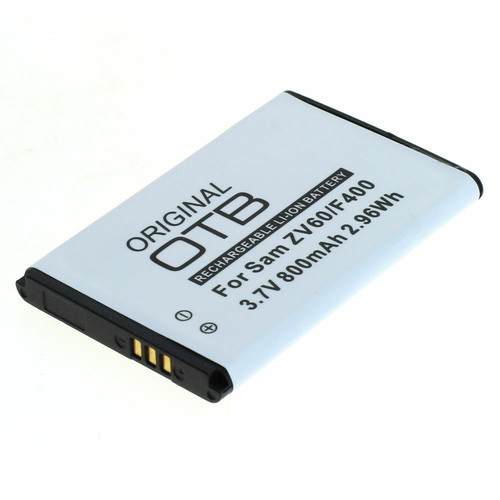 Batteria per samsung sgh zv60 - per, sgh-zv60
