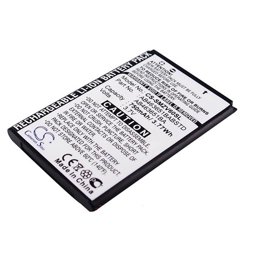 Batteria per samsung - batteria,