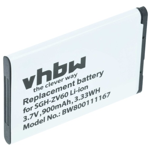 Batteria per samsung sgh - batteria,