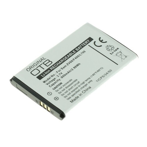 Otb batteria di ricambio - di,