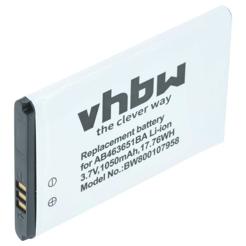 Batterie pour samsung sgh t739 - samsung, sgh-t739
