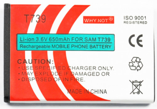 Batsamzv60 batteria - batsamzv60,